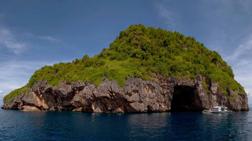 Ile Gato Philippines