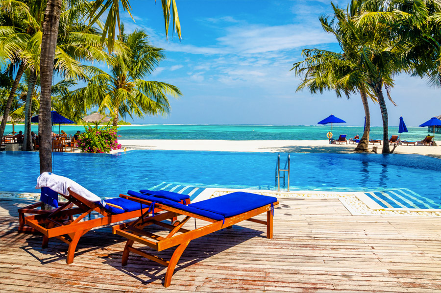 Logement Tahiti Polynesie