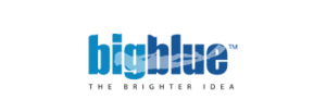 Logo Marque Bigblue