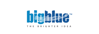 Logo Marque Bigblue