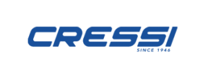 Logo Marque Cressi