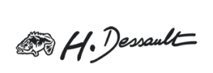 Logo Marque H Dessault