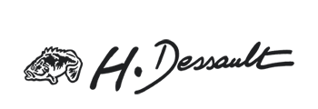 Logo Marque H Dessault