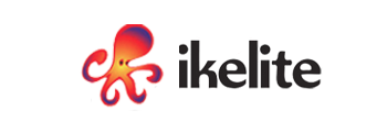 Logo Marque Ikelite