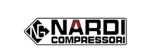 Logo Marque Nardi Compressori