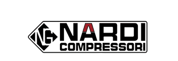 Logo Marque Nardi Compressori