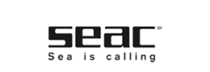 Logo Marque Seac