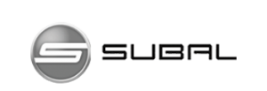Logo Marque Subal