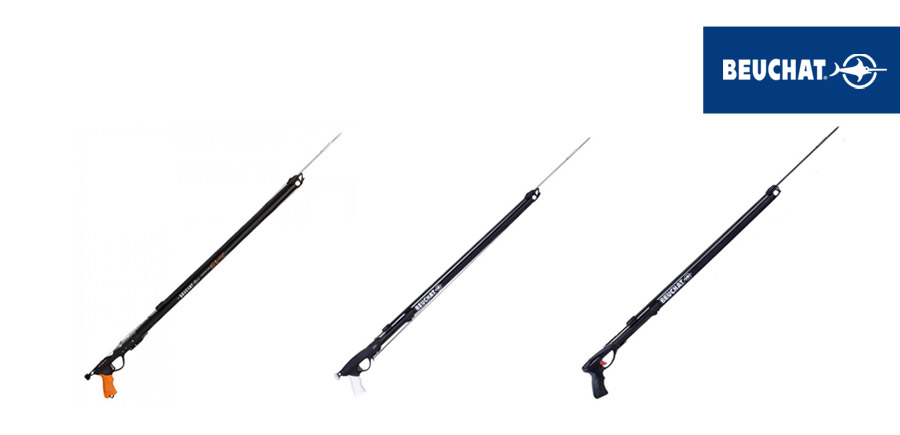 Marque Beuchat Arbalete