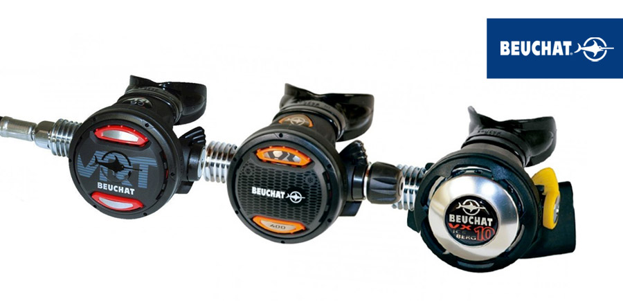 Marque Beuchat Detendeurs