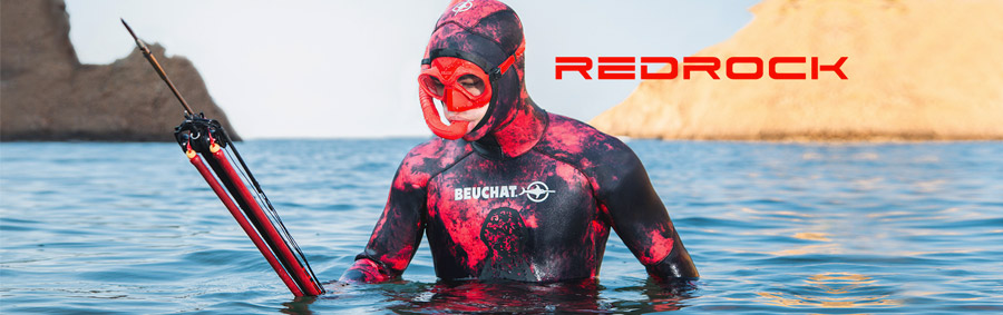 Marque Beuchat Redrock