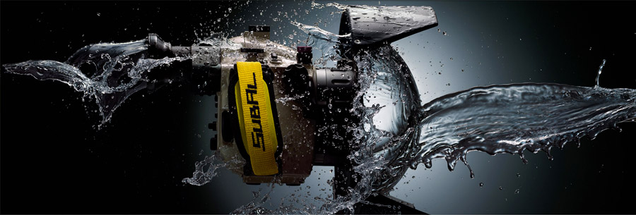 Marque Caisson Photo Subal