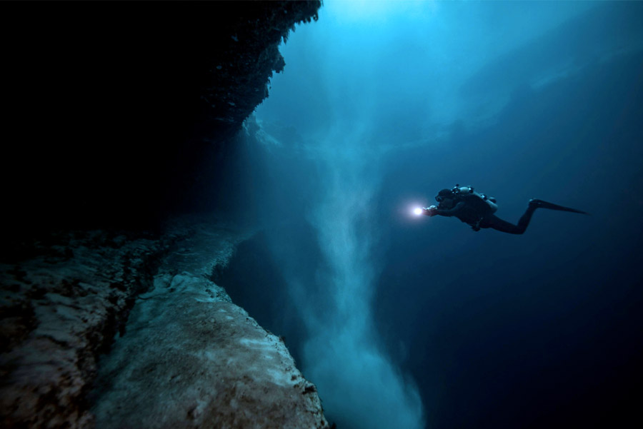 Marque Ordinateur Plongee Garmin 1