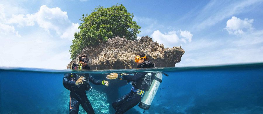 Marque Ordinateur Plongee Suunto