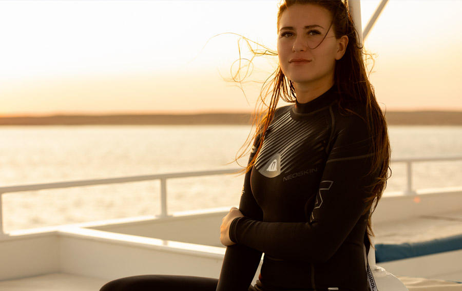 Marque Plongee Sous Marine Waterproof 2