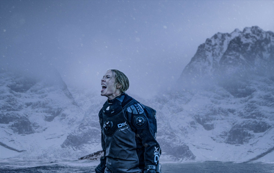 Marque Plongee Sous Marine Waterproof