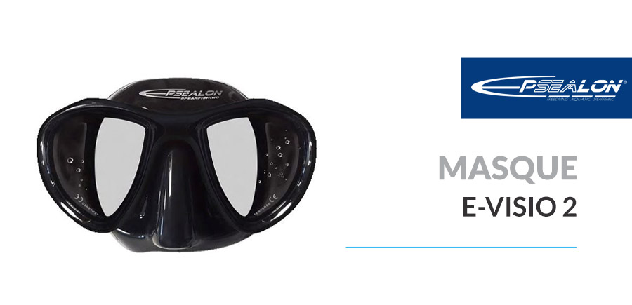 Masque E Visio 2 Epsealon