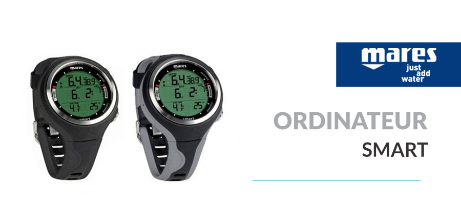 Ordinateur Smart Mares