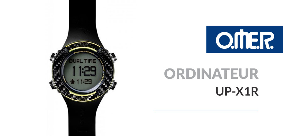 Ordinateur Up X1r Omer