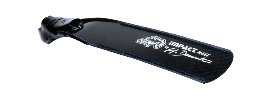 Palme Impact Max Dessault