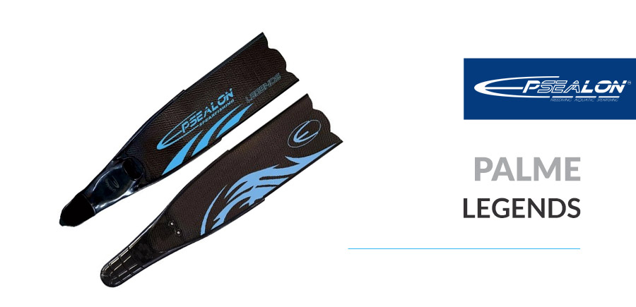 Palme Legends Epsealon