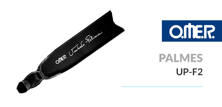Palmes Up F2 Omer