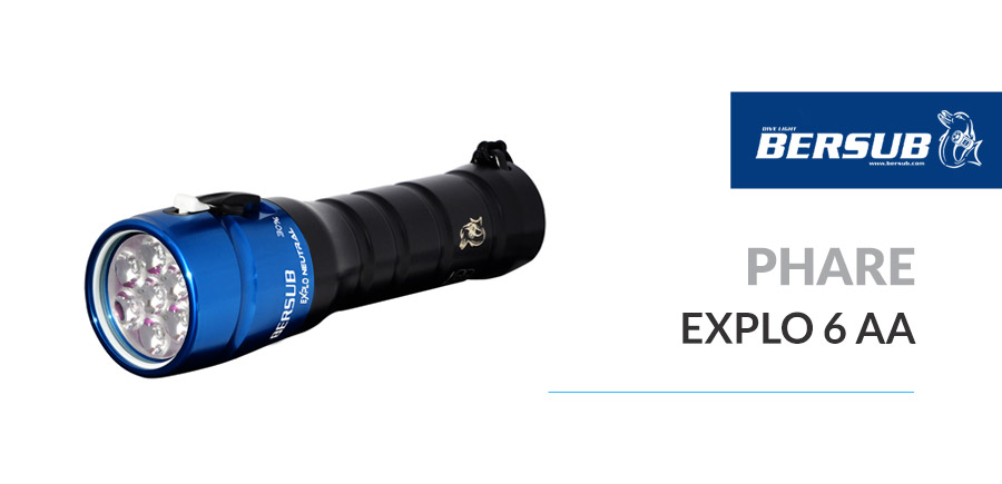 Phare Explo 6 Aa Bersub