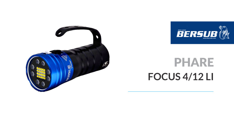 Phare Focus 4 12 Bersub