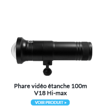 Phare Video Hi Max V18