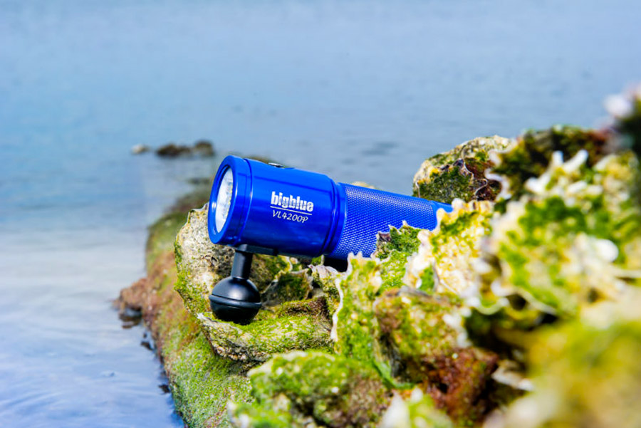 Phare Vl4200p Bigblue