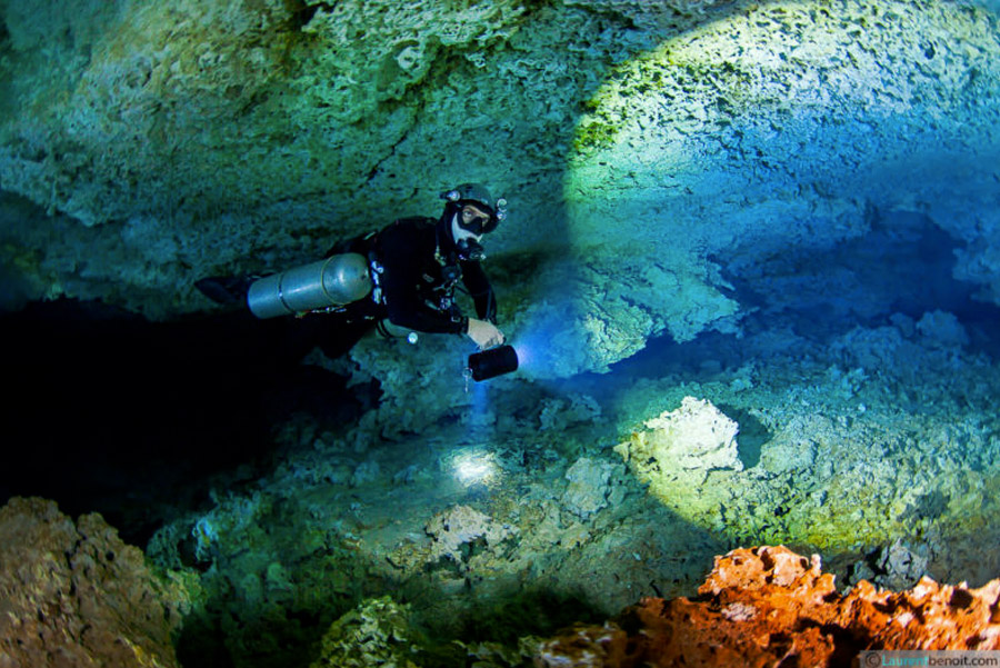 Phares Plongee Technique Bigblue