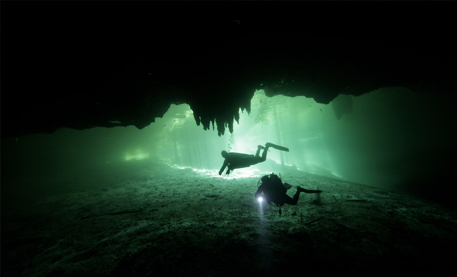 Phares Sous Marin Bersub