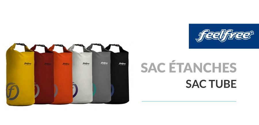 Sac Etanche Tube Feelfree