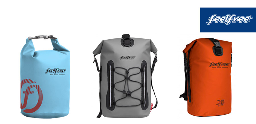 Sac Etanches Feelfree