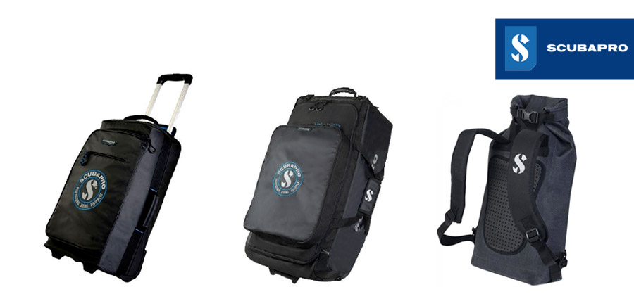 Scubapro Bagages
