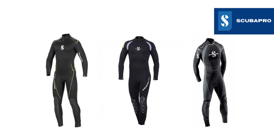 Scubapro Combinaison