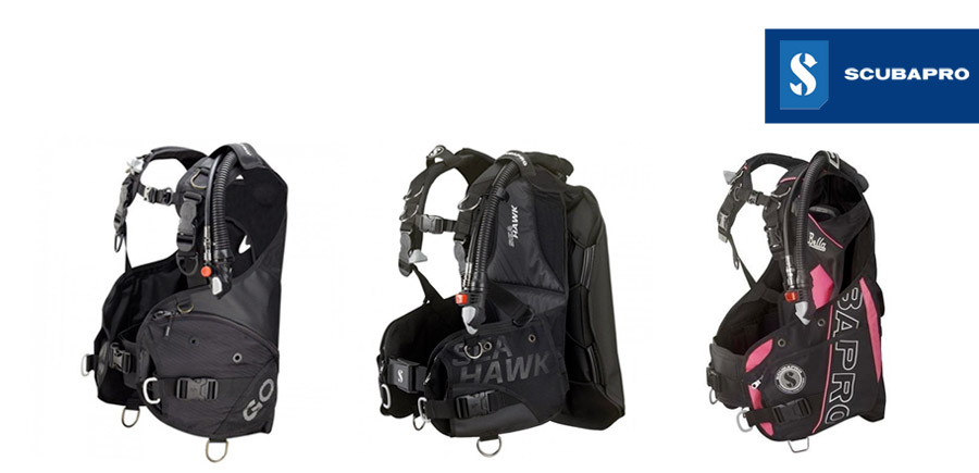 Scubapro Gilet