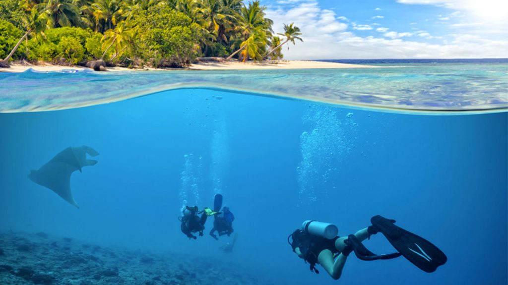 Secrets Mi Air Mi Eau