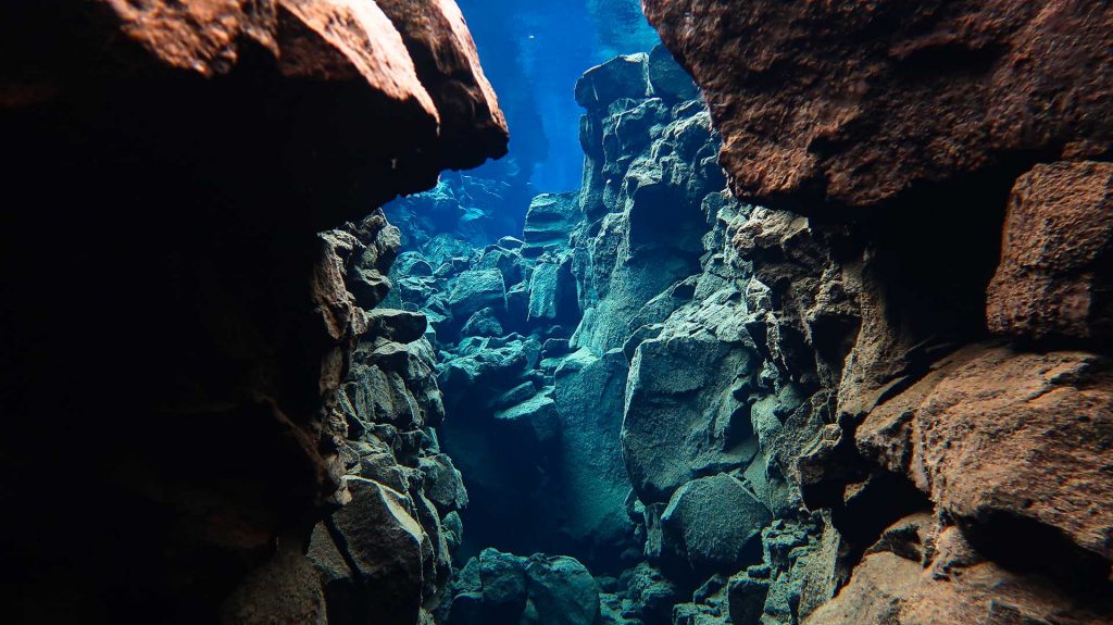 Suchandlers Plongee Silfra Avant