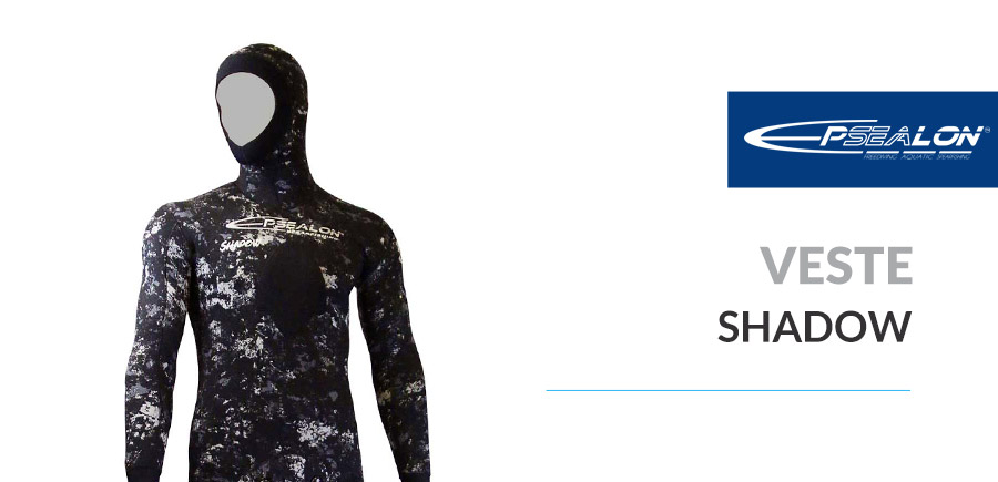 Veste Shadow Epsealon