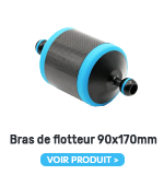 Bras Flotteur 90 170mm