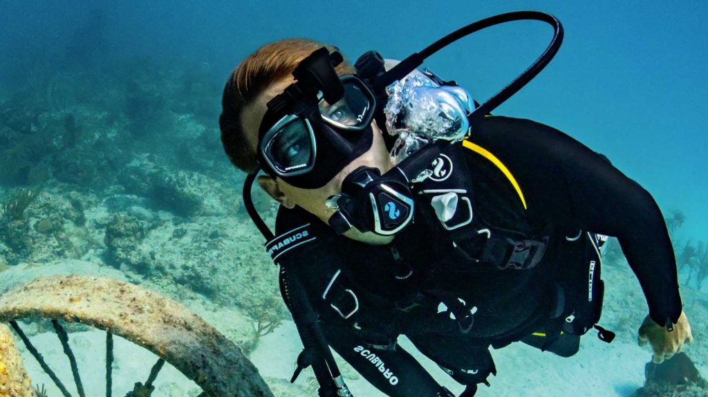 Choisir Detendeur Plongee Sous Marine