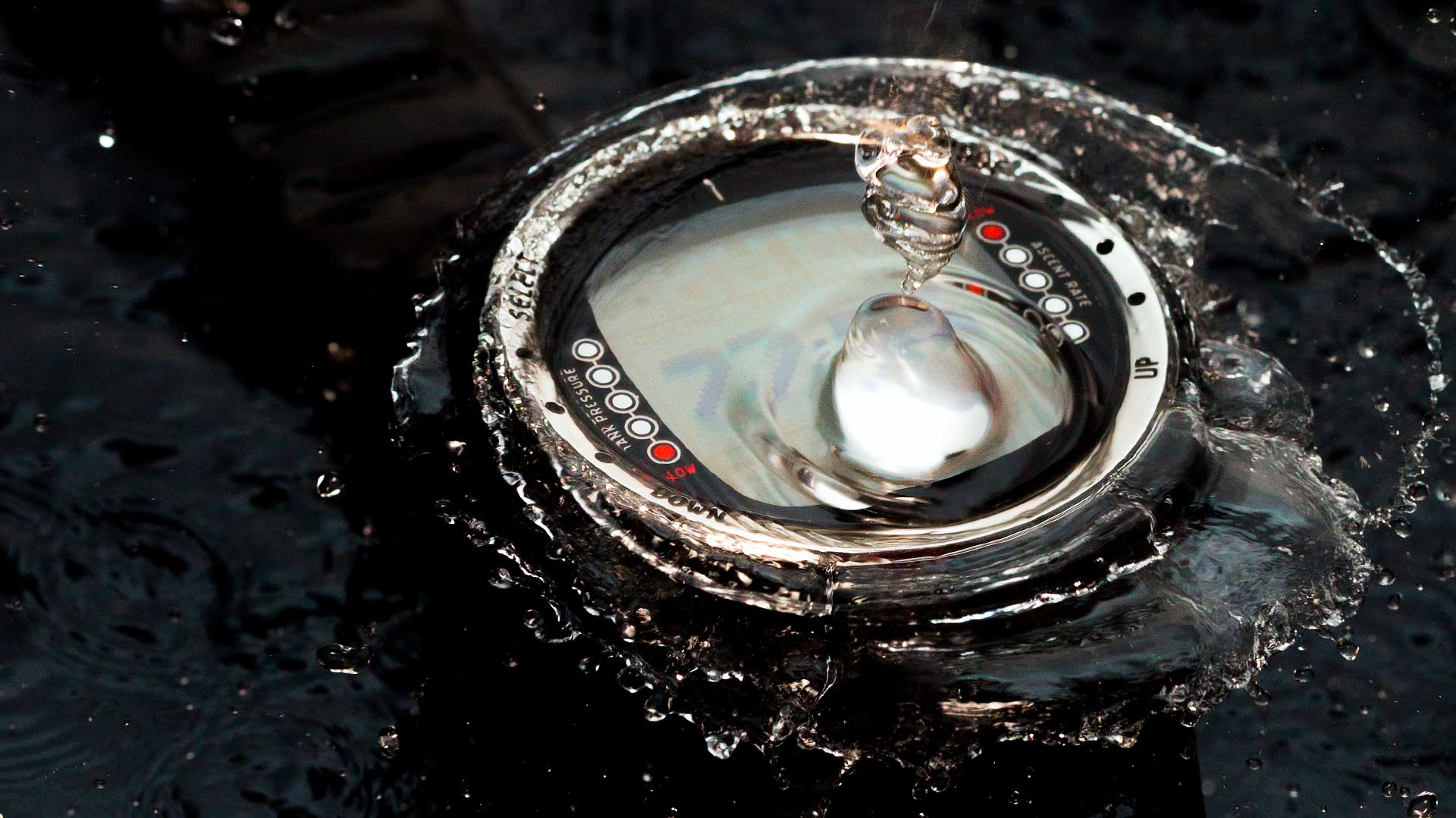 Choisir Ordinateur Chasse Apnee