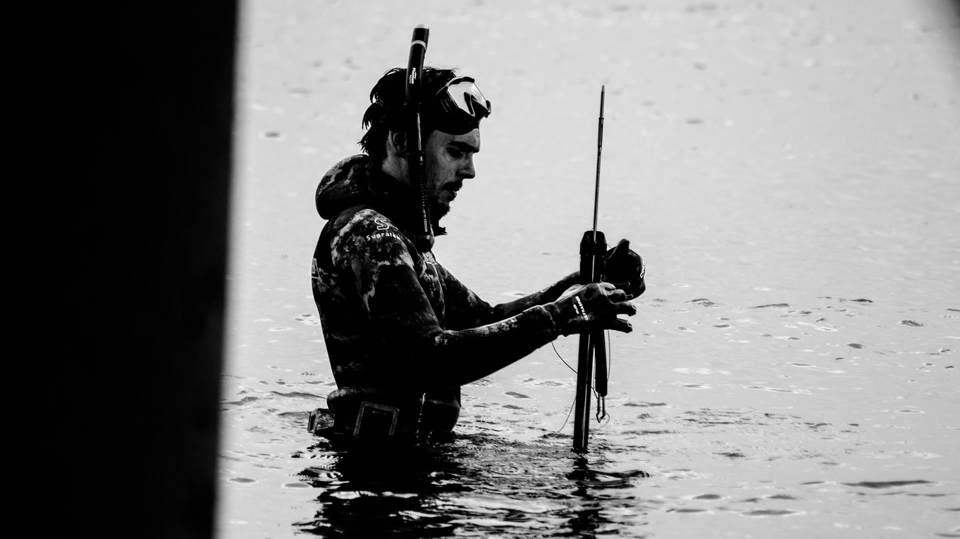 Conseils Choix Sandow Chasse Sous Marine