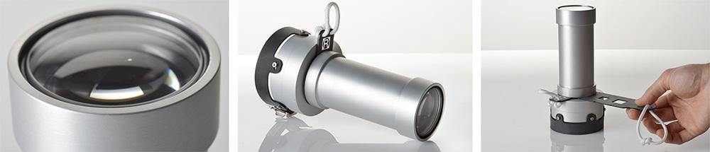 Description Snoot Lsd Retra 3