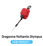 Dragonne Olympus