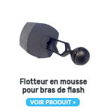 Flotteur Mousse