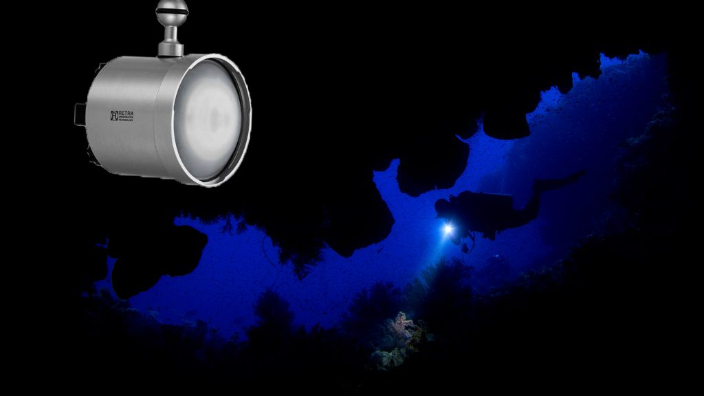 Nouveaux Flashs Retra Prime Pro