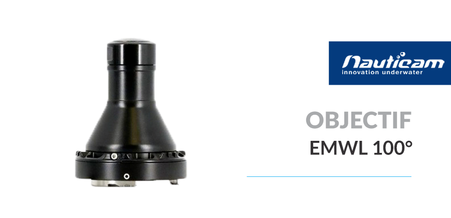 Objectif Emwl 100