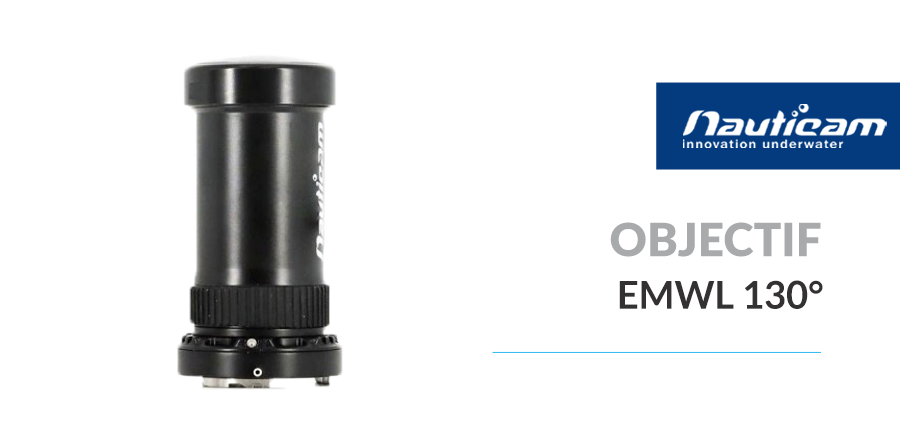 Objectif Emwl 130